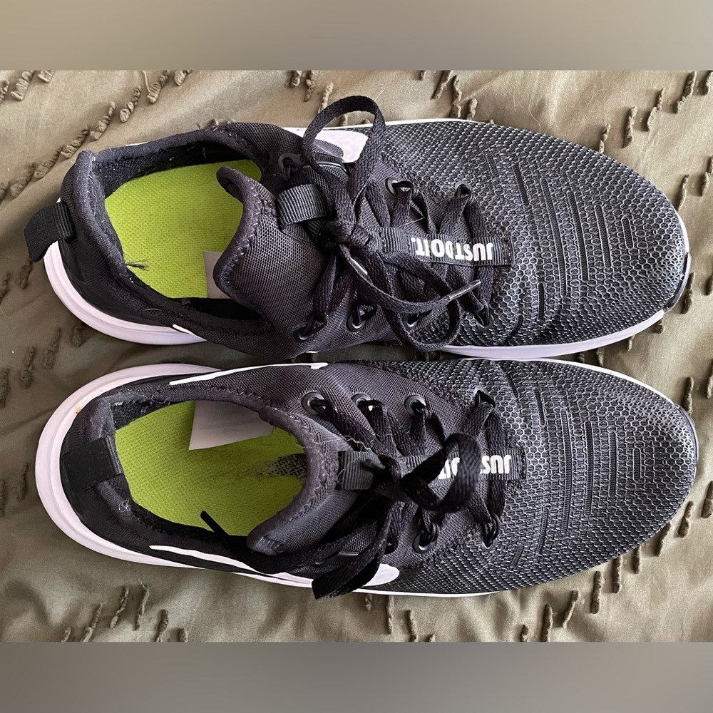 Nike Running Workout Shoes.